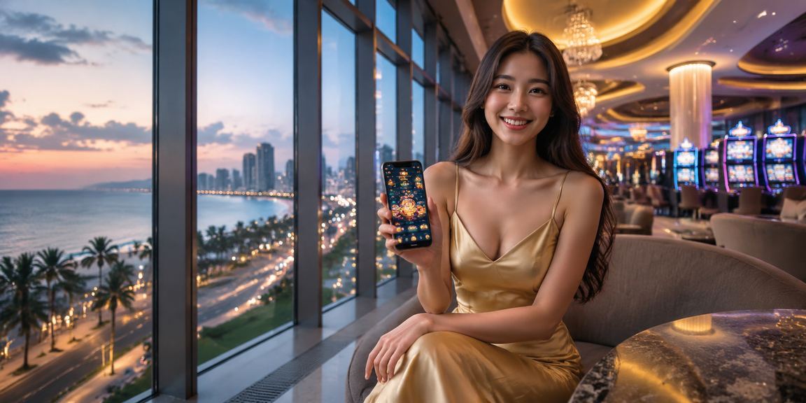 Người dùng trải nghiệm d7200 trên điện thoại tại Đà Nẵng