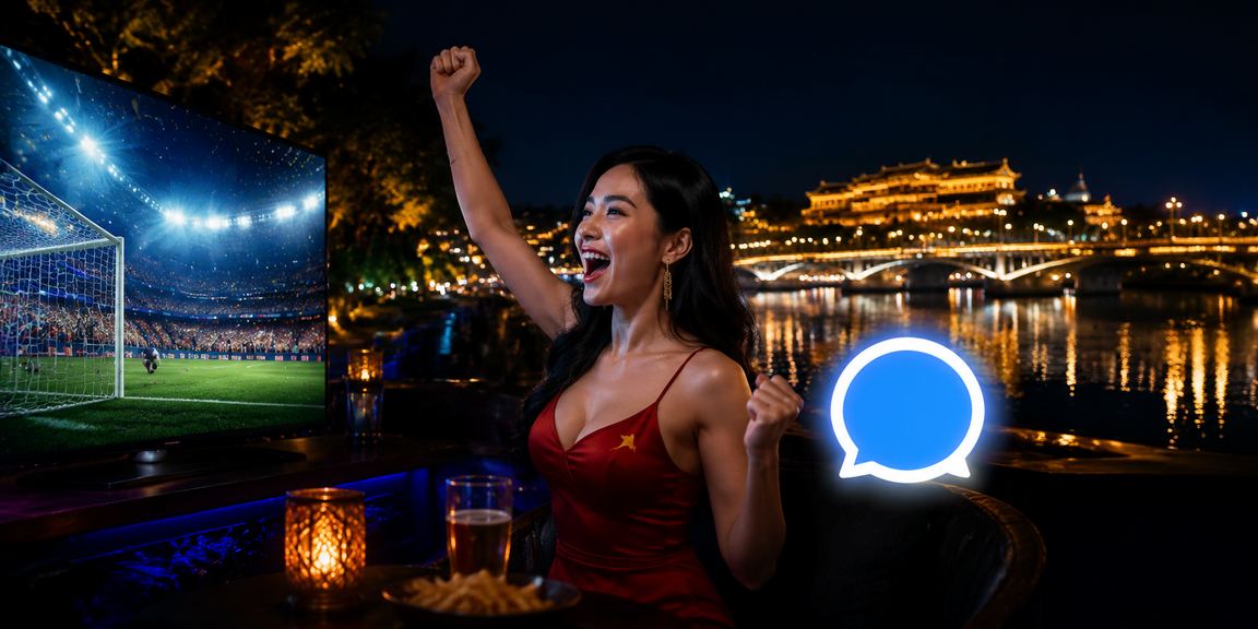 Toàn cảnh nền tảng cá cược thể thao trực tuyến Việt Nam với giao diện hiện đại