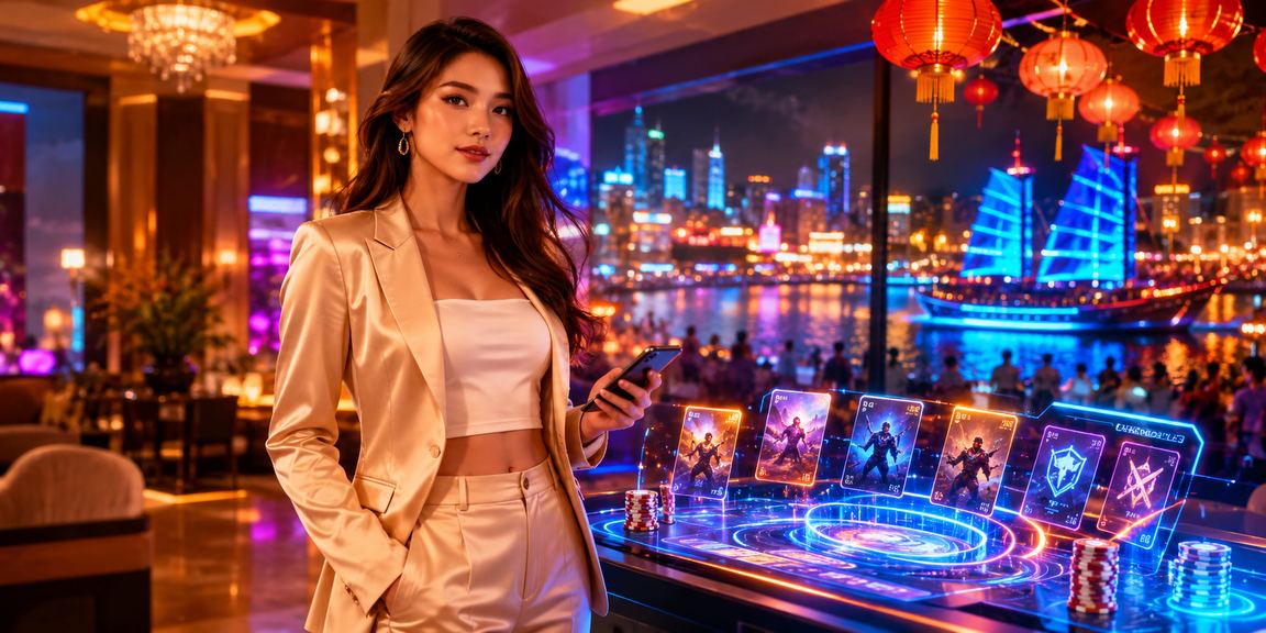 Không khí sòng bài và cá cược trực tuyến sôi động tại Việt Nam
